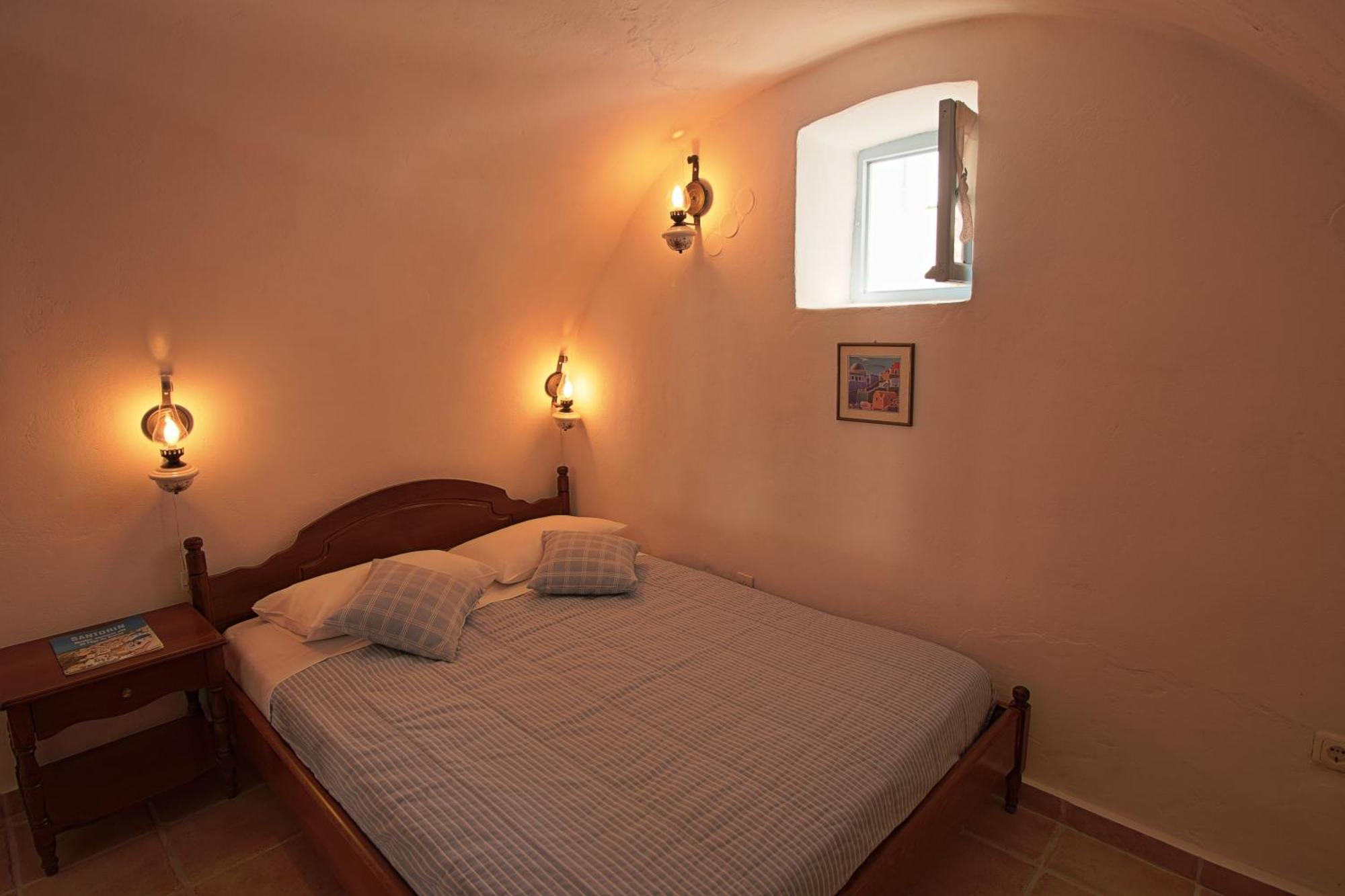 Aethrio Sunset Village - Oia Cameră foto